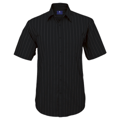 Civic Lounge Short Sleeve Mens-0