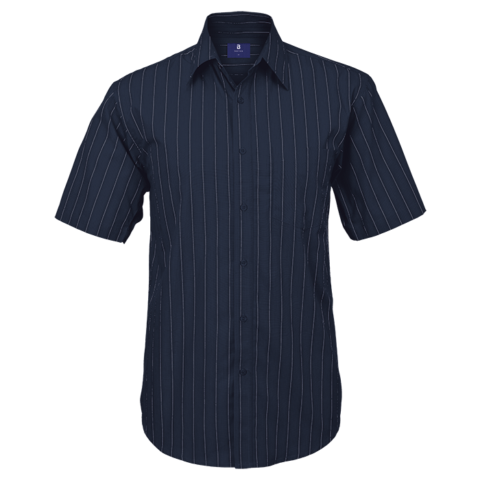 Civic Lounge Short Sleeve Mens-1