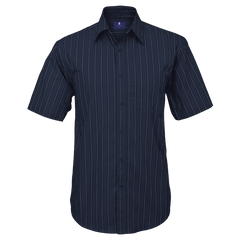 Civic Lounge Short Sleeve Mens-1