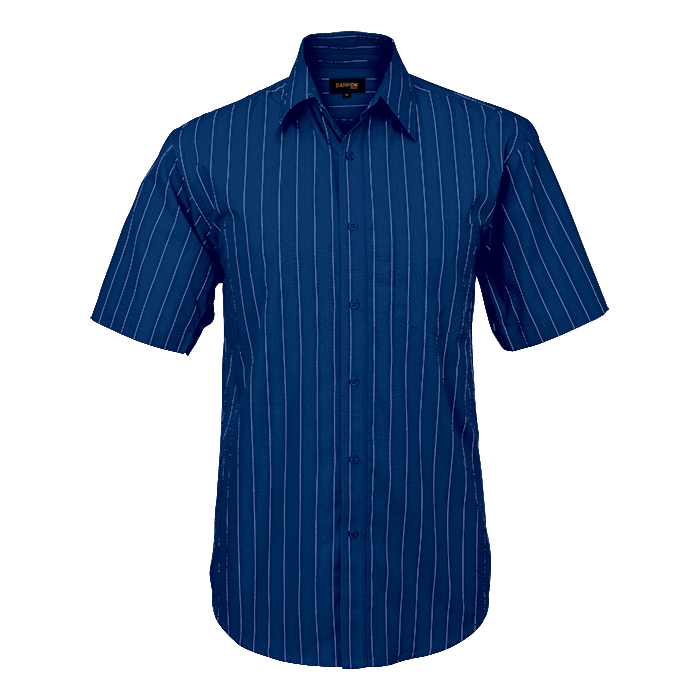 Civic Lounge Short Sleeve Mens-2