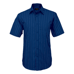 Civic Lounge Short Sleeve Mens-2