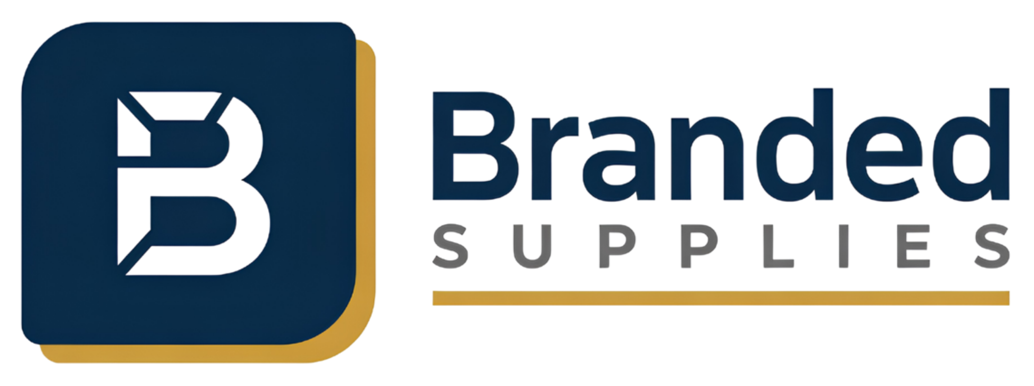 Branded Supplies