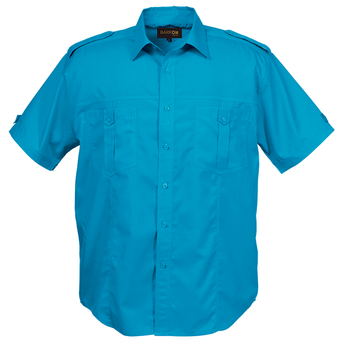 City Shirt Mens-3