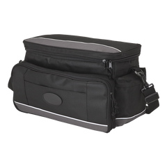 Cooler Bag with Braai Set-0