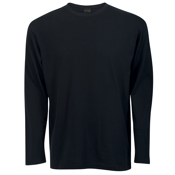 145g Long Sleeve T-Shirt-0