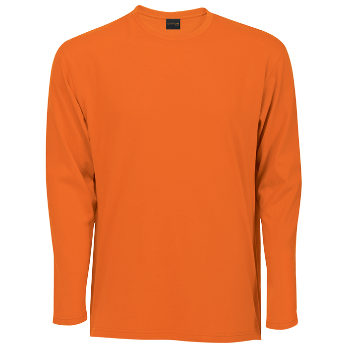 145g Long Sleeve T-Shirt-3