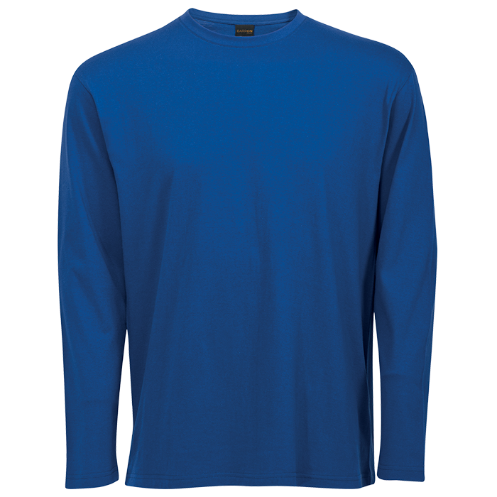 145g Long Sleeve T-Shirt-5