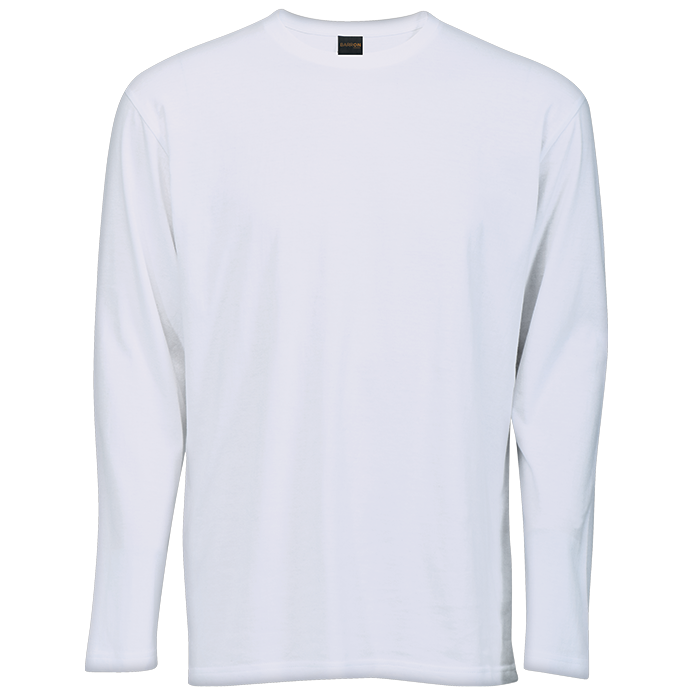 145g Long Sleeve T-Shirt-6