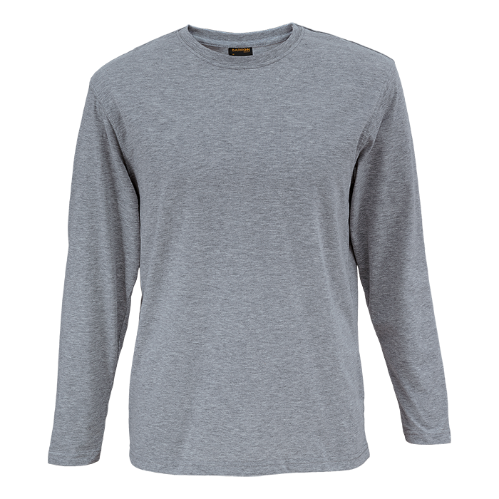 145g Long Sleeve T-Shirt-7