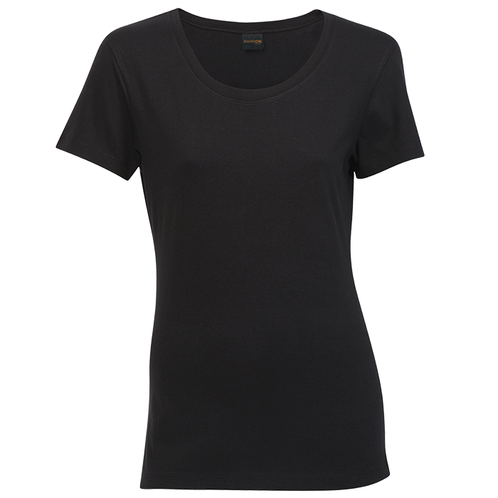 160g Barroness T-Shirt Ladies-0