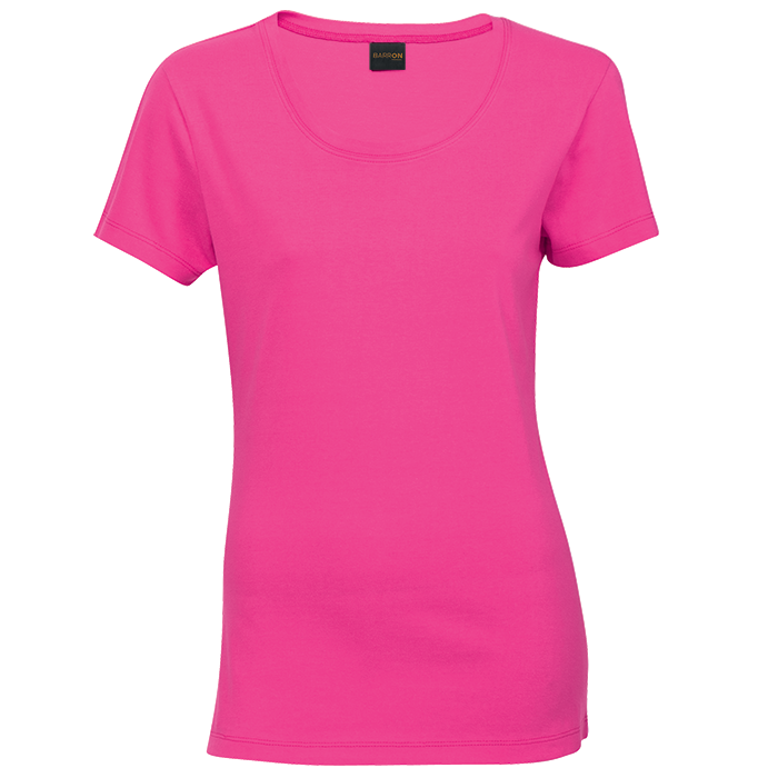 160g Barroness T-Shirt Ladies-1