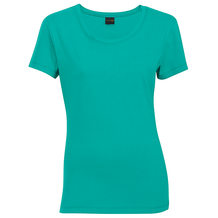 160g Barroness T-Shirt Ladies-2