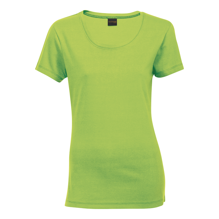 160g Barroness T-Shirt Ladies-3