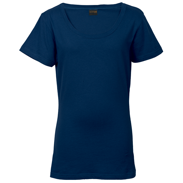 160g Barroness T-Shirt Ladies-4