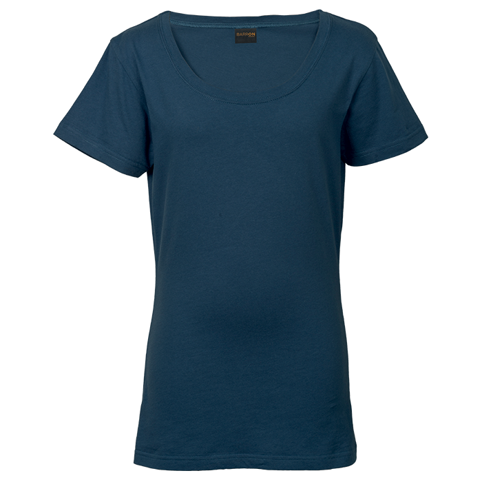 160g Barroness T-Shirt Ladies-5