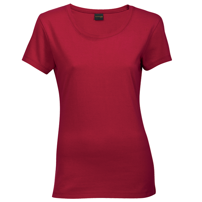 160g Barroness T-Shirt Ladies-6