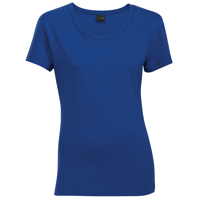 160g Barroness T-Shirt Ladies-7