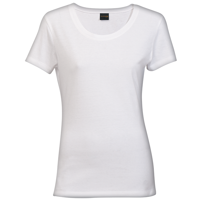 160g Barroness T-Shirt Ladies-8