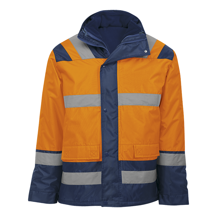 Blaze 4-In-1 Jacket (BLA4-JAC)-0