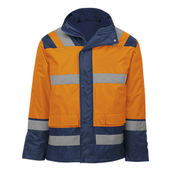 Blaze 4-In-1 Jacket (BLA4-JAC)-0