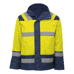 Blaze 4-In-1 Jacket (BLA4-JAC)-1