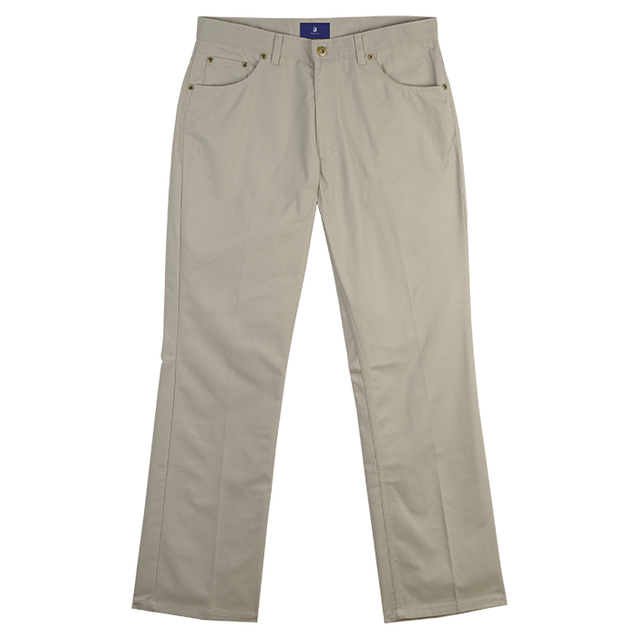 5 Pocket Chino-4