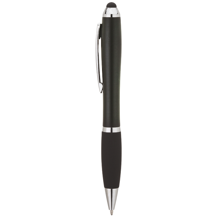 Capacitive Stylus Ballpoint Pen-0