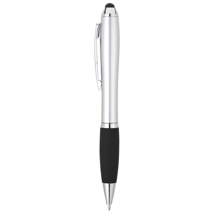 Capacitive Stylus Ballpoint Pen-1