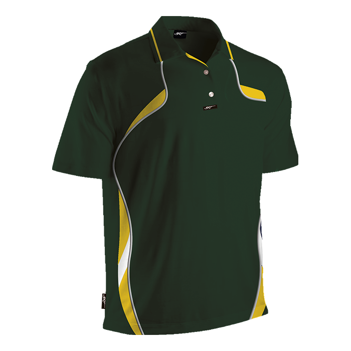 BRT Reflect Golfer Mens-1