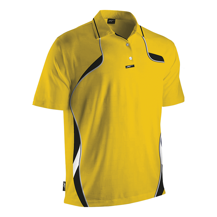 BRT Reflect Golfer Mens-2