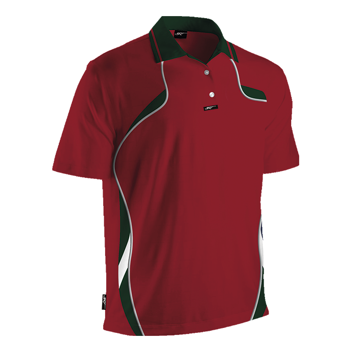 BRT Reflect Golfer Mens-5