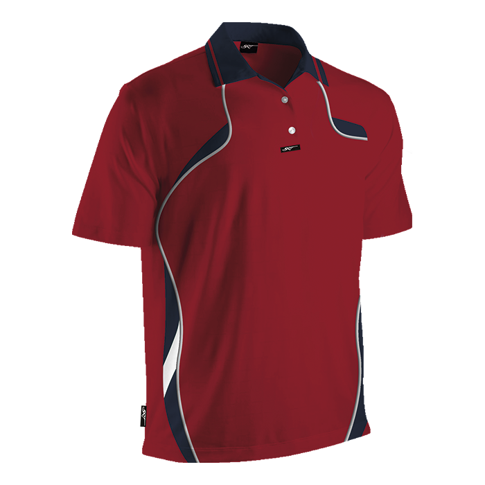 BRT Reflect Golfer Mens-6