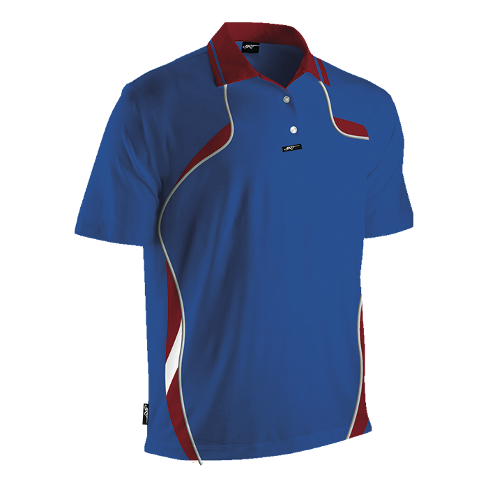 BRT Reflect Golfer Mens-7