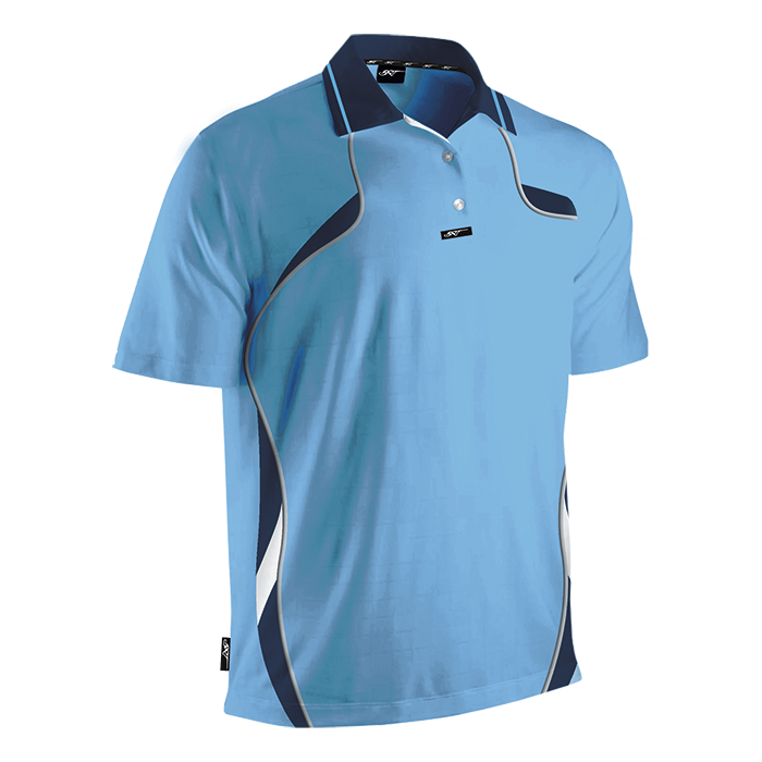 BRT Reflect Golfer Mens-9