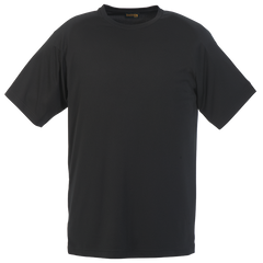 135g Barron Polyester T-Shirt (TST135B)-0