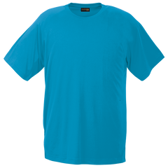 135g Barron Polyester T-Shirt (TST135B)-1