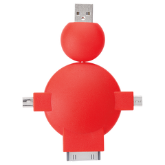 Universal Cell Phone Charger-0