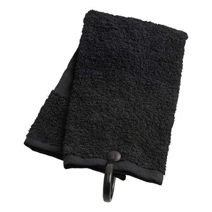 100% Cotton Golf Towel-0