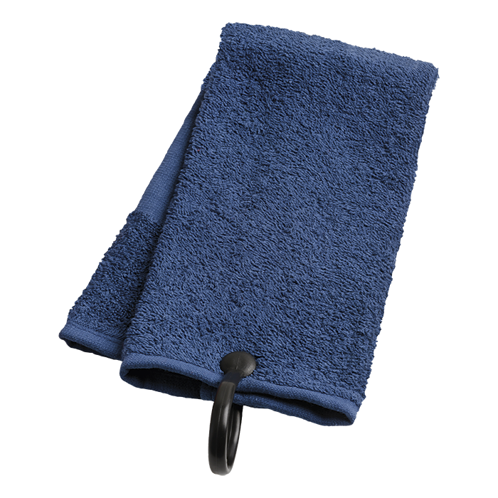 100% Cotton Golf Towel-2