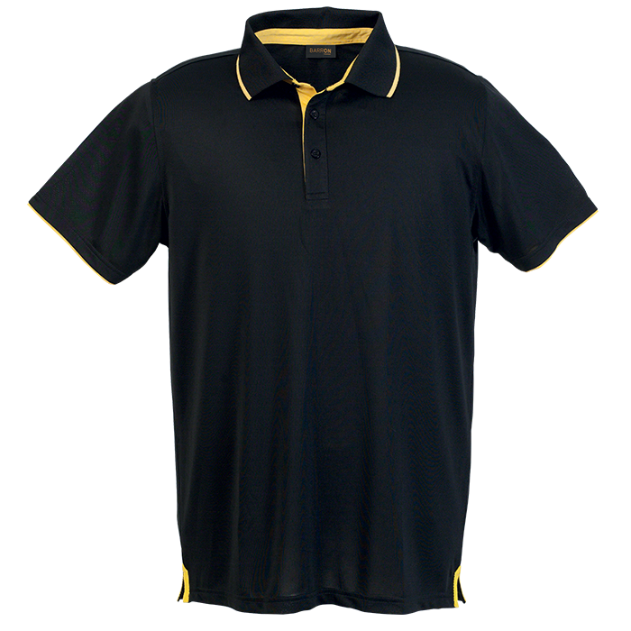 Baxter Golfer Mens-1