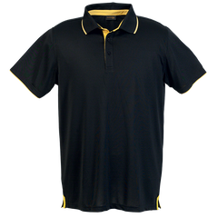 Baxter Golfer Mens-1