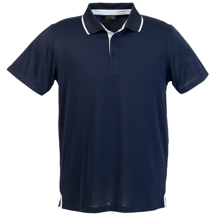 Baxter Golfer Mens-2