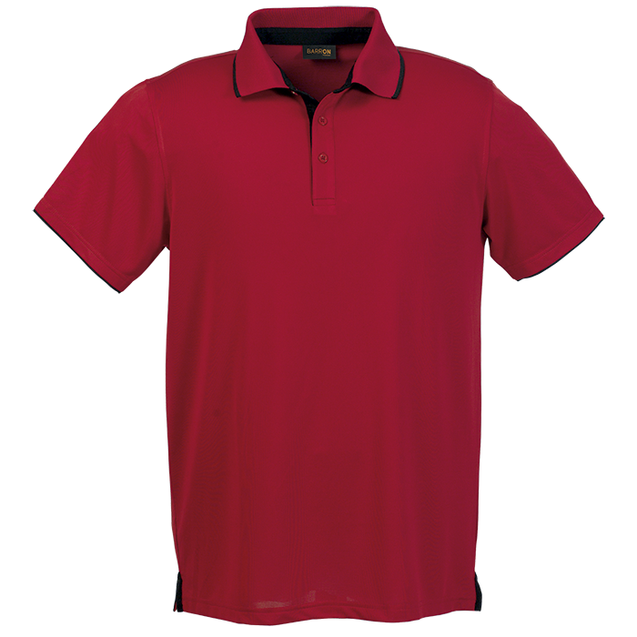 Baxter Golfer Mens-3