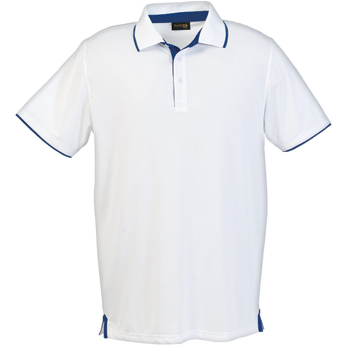 Baxter Golfer Mens-5