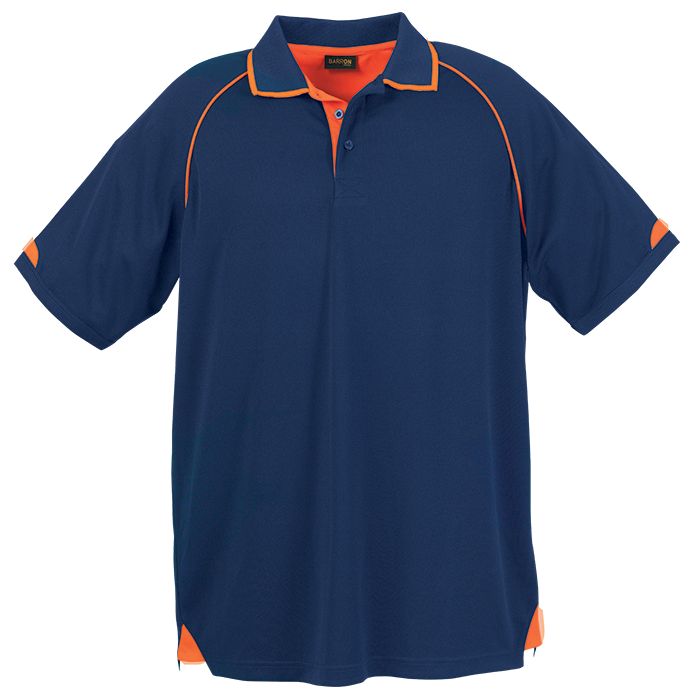 Felton Golfer Mens-4