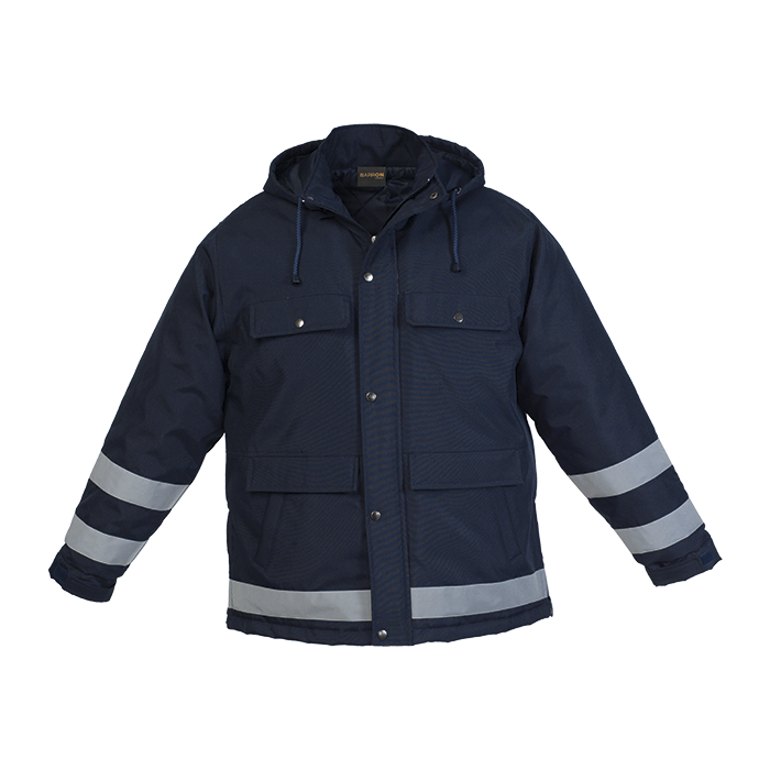 Beacon Jacket (BEA-JAC)-1