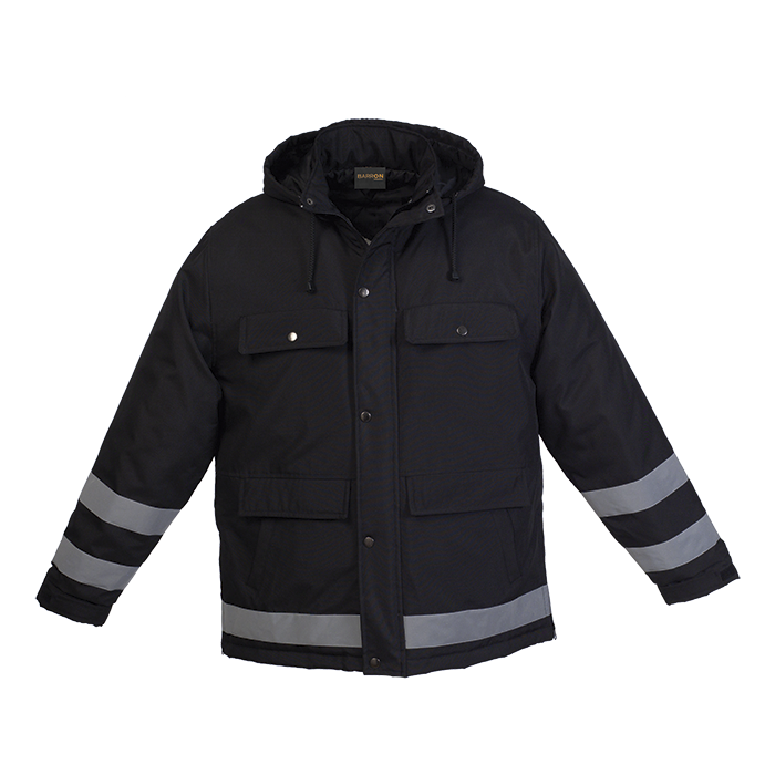 Beacon Jacket (BEA-JAC)-1