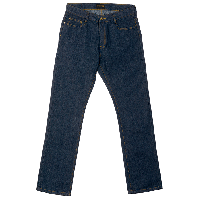 Barron Work Wear Jean-1