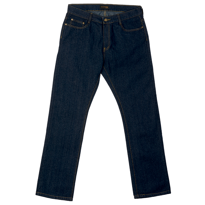 Barron Work Wear Jean-0