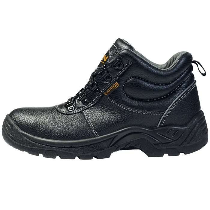 Barron Defender Safety Boot (SF001)-0